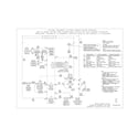 Frigidaire AGQ8700FG0 wiring diagram diagram