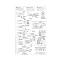 Frigidaire ATF6500GG1 wiring diagram diagram