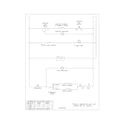Crosley CRE3520GWWA wiring schematic diagram