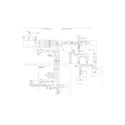 Kenmore Elite 25374279700 wiring diagram diagram
