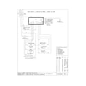 Frigidaire GLEB30S9FSC wiring diagram diagram