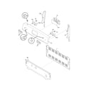 Kenmore 79090830602 backguard diagram