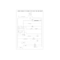 Kenmore 25378252800 wiring schematic diagram