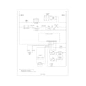 Kenmore 79078813401 wiring schematic diagram