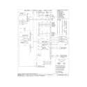 Electrolux EW30EW55GS1 wiring diagram diagram
