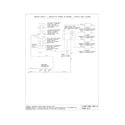 Electrolux EW30GS65GS1 wiring diagram diagram