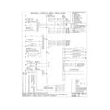 Electrolux EW30GS65GS2 wiring diagram diagram