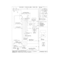 Frigidaire FEB30S5DBG wiring diagram diagram