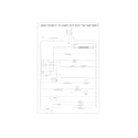 Kenmore 25378973801 wiring schematic diagram