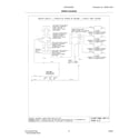 Electrolux EW30GS65GB2 wiring diagram diagram
