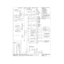 Electrolux EW30ES6CGW2 wiring diagram diagram