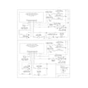 Frigidaire FGS365ESF wiring diagram diagram