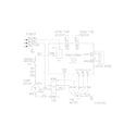 Frigidaire FAC104P1A15 wiring diagram diagram