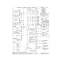 Electrolux E30EW8CGPS1 wiring diagram diagram