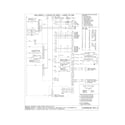 Electrolux E30EW7CGSS1 wiring diagram diagram