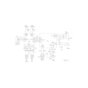 Frigidaire FDF70S1ENG12 wiring diagram diagram