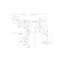 Frigidaire FRT18G6JW2 wiring diagram diagram