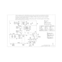 Electrolux EIGD55HMB0 wiring diagram diagram