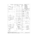 Kenmore Elite 79048133800 wiring diagram diagram