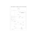 Frigidaire FRT15B3JW2 wiring schematic diagram