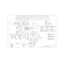 Electrolux EWMGD65HTS0 wiring diagram diagram