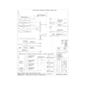 Kenmore Elite 79031039800 wiring diagram diagram