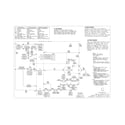 Frigidaire AGQ6400HS1 wiring diagram diagram