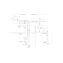 Kenmore 25361537804 wiring diagram diagram