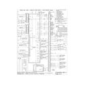 Electrolux EW27EW55GS4 wiring diagram diagram