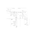 Crosley CRTE184IJW3 wiring diagram diagram