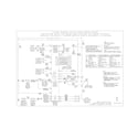 Electrolux EWED65HSS0 wiring diagram diagram