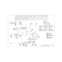 Frigidaire LAQG7077KW0 wiring diagram diagram
