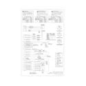 Frigidaire FAFW3517KW0 wiring diagram diagram
