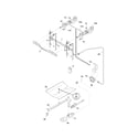 Kenmore 79060012604 burner diagram
