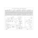 White-Westinghouse SWS1339HQ1 wiring diagram diagram