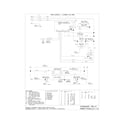 Frigidaire CFEF357GS3 wiring diagram diagram