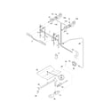 Kenmore 79070302703 burner diagram