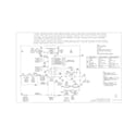 Electrolux EWMGD65IRR1 wiring diagram diagram