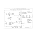 Frigidaire GCEQ2170KS0 wiring diagram diagram