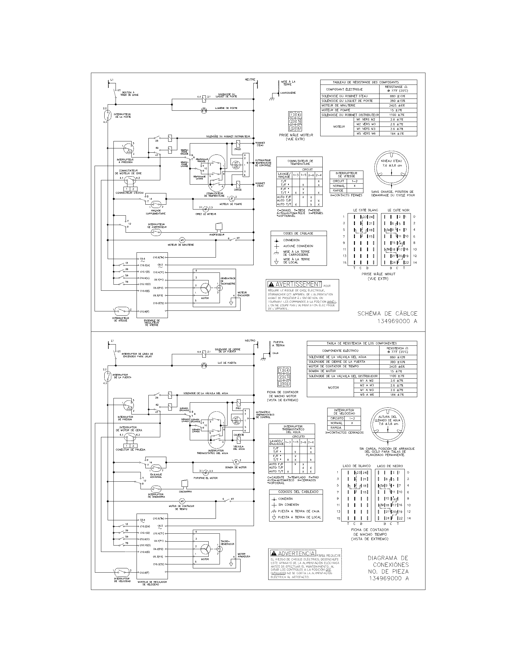 Gibson GTF1040FS3 wiring diagram diagram