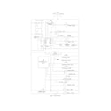 Frigidaire FRS26KF6EMJ wiring schematic diagram