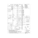 Electrolux EW30DS6CGW3 wiring diagram diagram