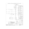 Kenmore Elite 79098023801 wiring diagram diagram