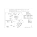 Electrolux EIGD55IKG2 wiring diagram diagram