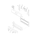 Kenmore 79071313708 backguard diagram