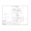 Frigidaire PGLEF385CB2 wiring diagram diagram