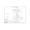 Frigidaire PGLEF385CS4 wiring diagram diagram