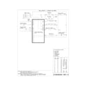 Frigidaire FEB24S5ASE wiring diagram diagram