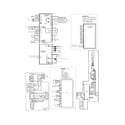 Electrolux EW23BC71IW2 wiring diagram diagram