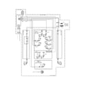 Electrolux EW23BC71IW2 wiring diagram diagram